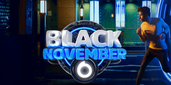 Black November Onitel: Velocidades de Internet Turbinadas a Preços Incríveis!