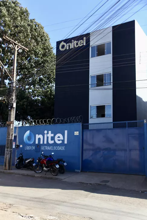 internet fibra optica em ocidental