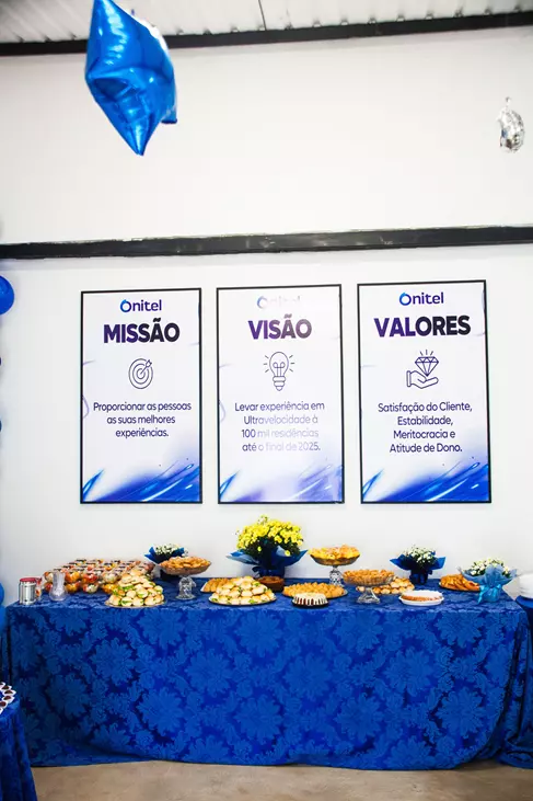 internet fibra optica em ocidental